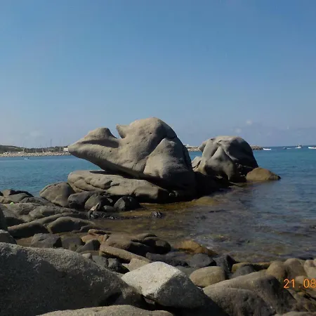 S'apposentu Casa de hóspedes 3*