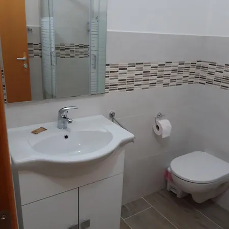 S'apposentu Guest house *