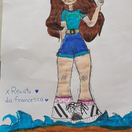 S'apposentu Affittacamere Villasimius