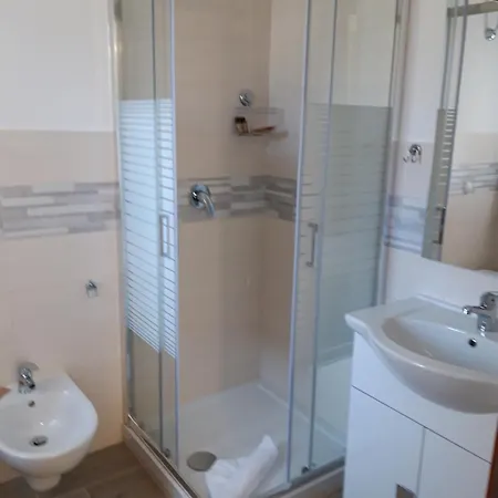 S'apposentu 3* Villasimius