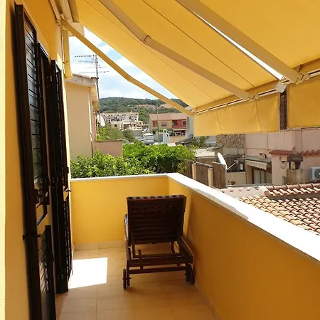 S'apposentu Guest house *