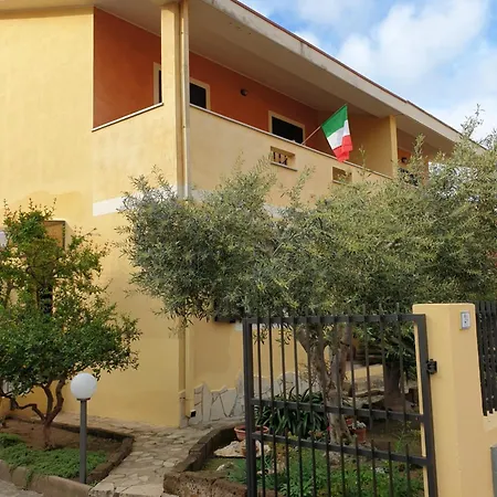 Affittacamere S'apposentu Villasimius