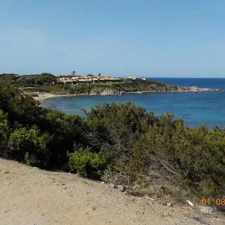 Affittacamere S'apposentu