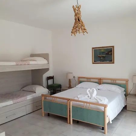 Casa de hóspedes S'apposentu