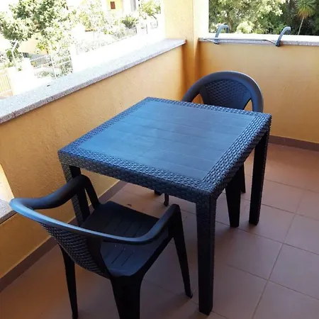 Guest house S'apposentu Villasimius
