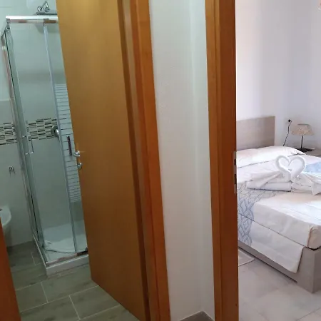 S'apposentu Guest house
