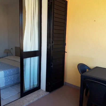 Casa de hóspedes S'apposentu Villasimius