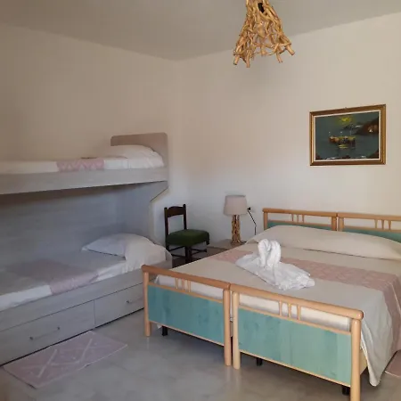 S'apposentu Guest house