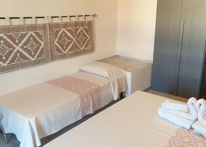 S'apposentu Villasimius