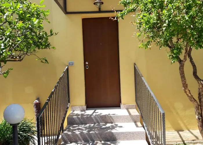 Affittacamere S'apposentu Villasimius