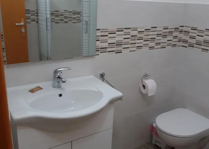 S'apposentu Pensjonat 3*