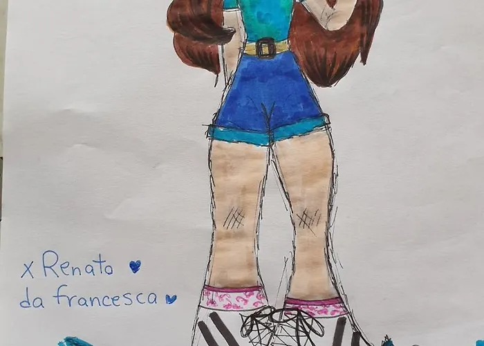 S'apposentu Affittacamere Villasimius