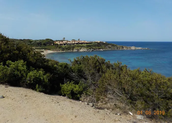 Affittacamere S'apposentu