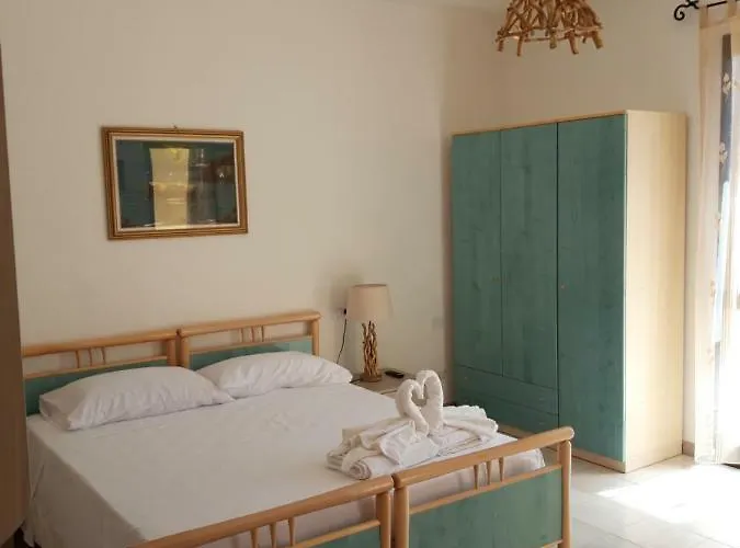 Affittacamere S'apposentu