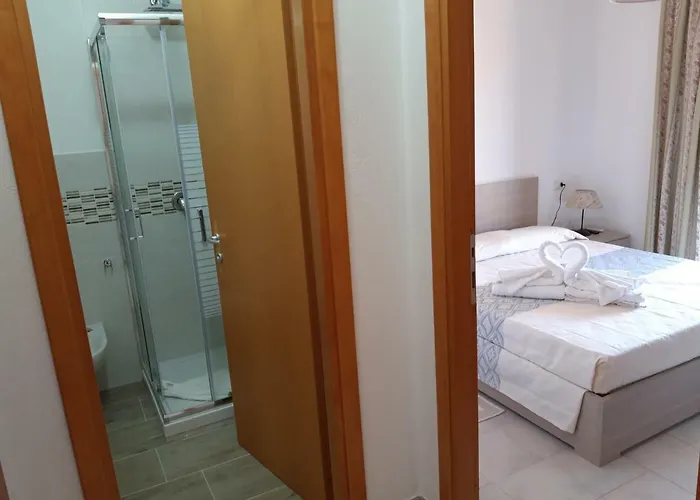 S'apposentu Pensjonat