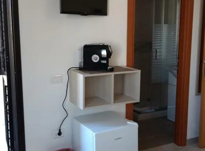 S'apposentu Pensjonat 3*