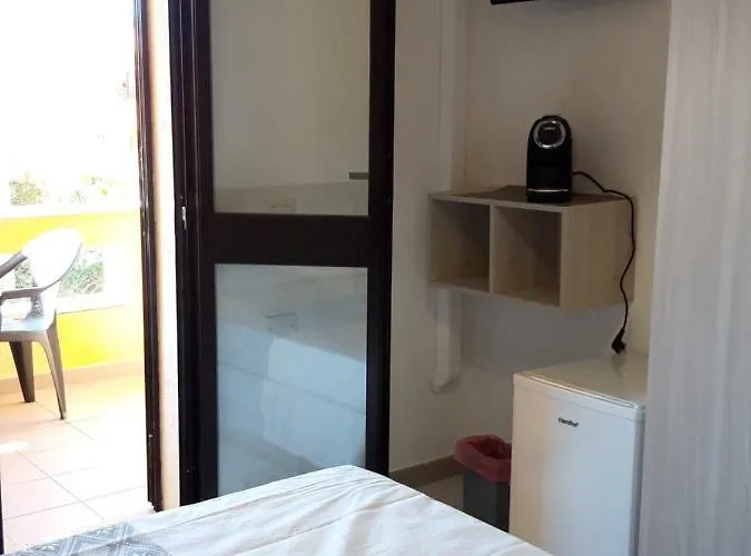 S'apposentu Pensjonat Villasimius