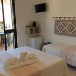 Guest house S'apposentu Villasimius
