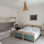 Guest house S'apposentu