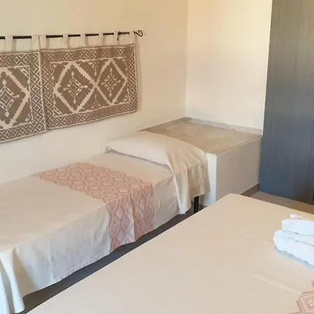 S'apposentu וילסימיוס