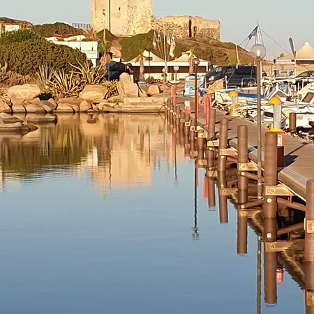 S'apposentu 招待所