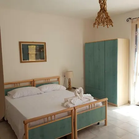 בית הארחה S'apposentu