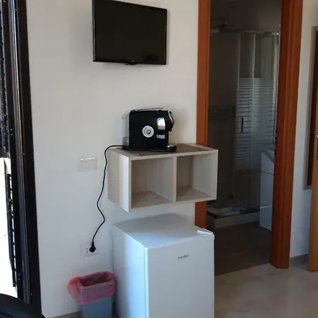 S'apposentu בית הארחה 3*