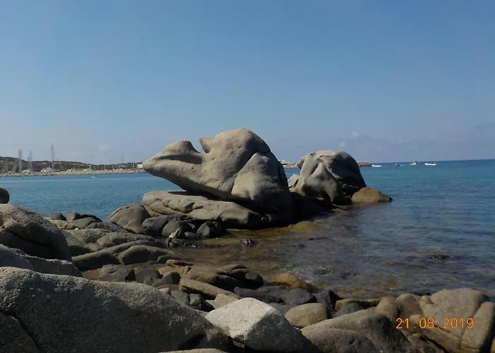 S'apposentu Гостевой дом 3*