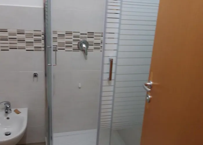 S'apposentu 3* Вилласимиус