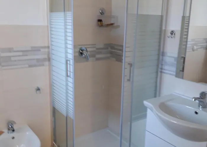 S'apposentu 3* Villasimius